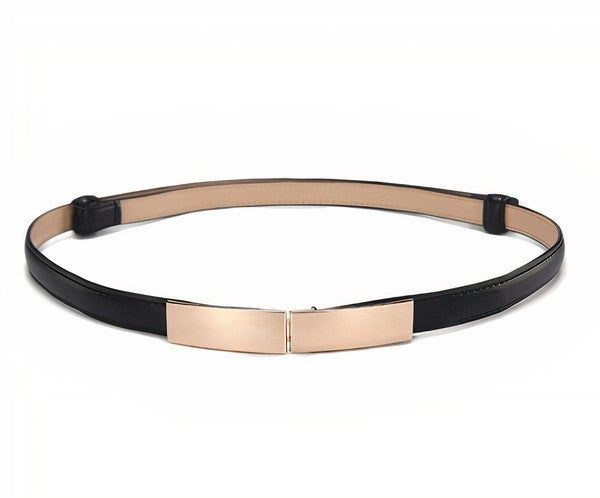 Luka Belt - Lily and Lavender Boutique