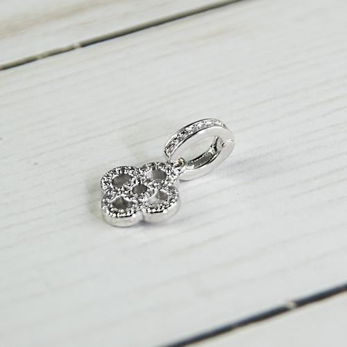 Wisdom Necklace - Lily and Lavender Boutique