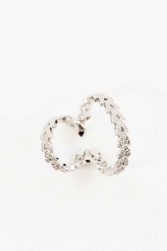 Directional Cuff Earrings - Lily and Lavender Boutique