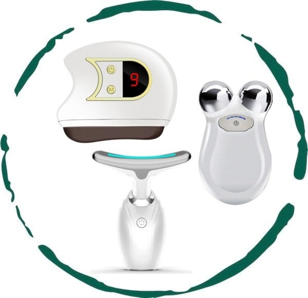 Lift, Sculpt & Glow Toolkit - Lily and Lavender Boutique
