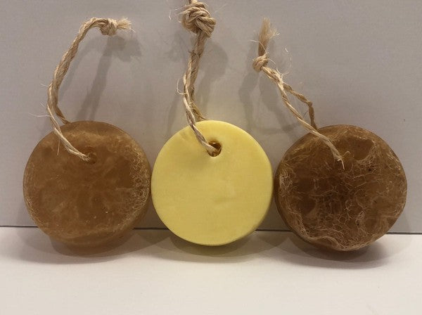 Skin-Soothing Bar Set - Lily and Lavender Boutique