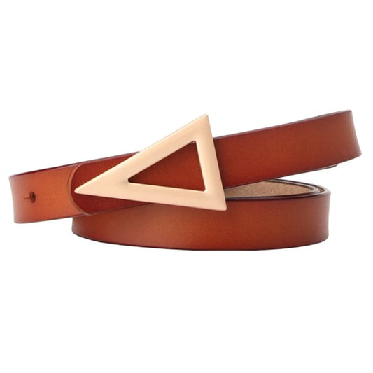 Triangle Belt - Lily and Lavender Boutique