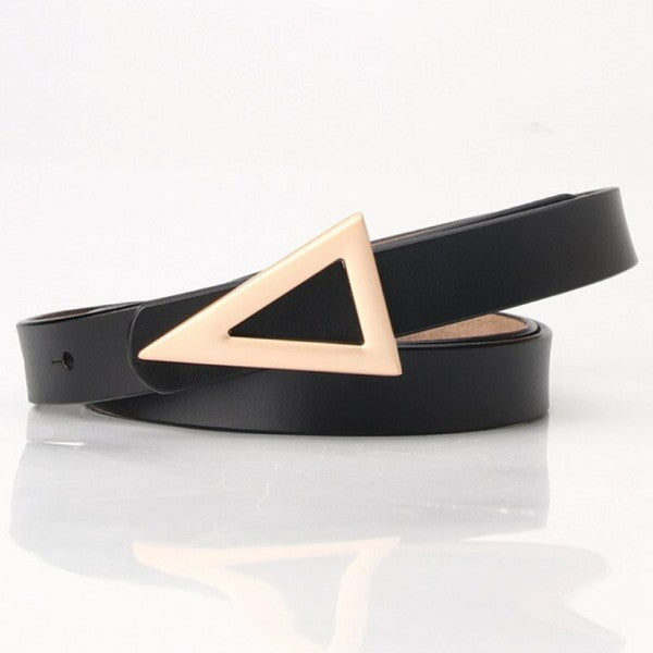 Triangle Belt - Lily and Lavender Boutique